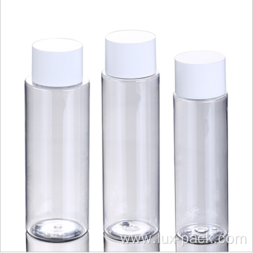 PET Plastic Shampoo Bottle Bottle Sanitizer Lotion Pump
